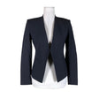 Unisex Theory - Jacket, size 34 - Blue ()