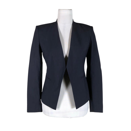 Unisex Theory - Jacket, size 34 - Blue ()