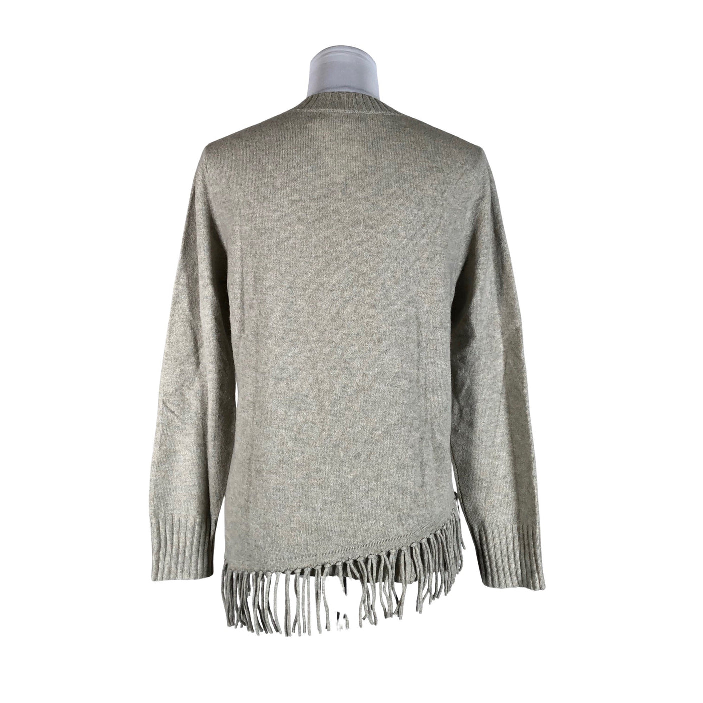 Unisex Repeat - Sweater, size 38 - Beige (2)