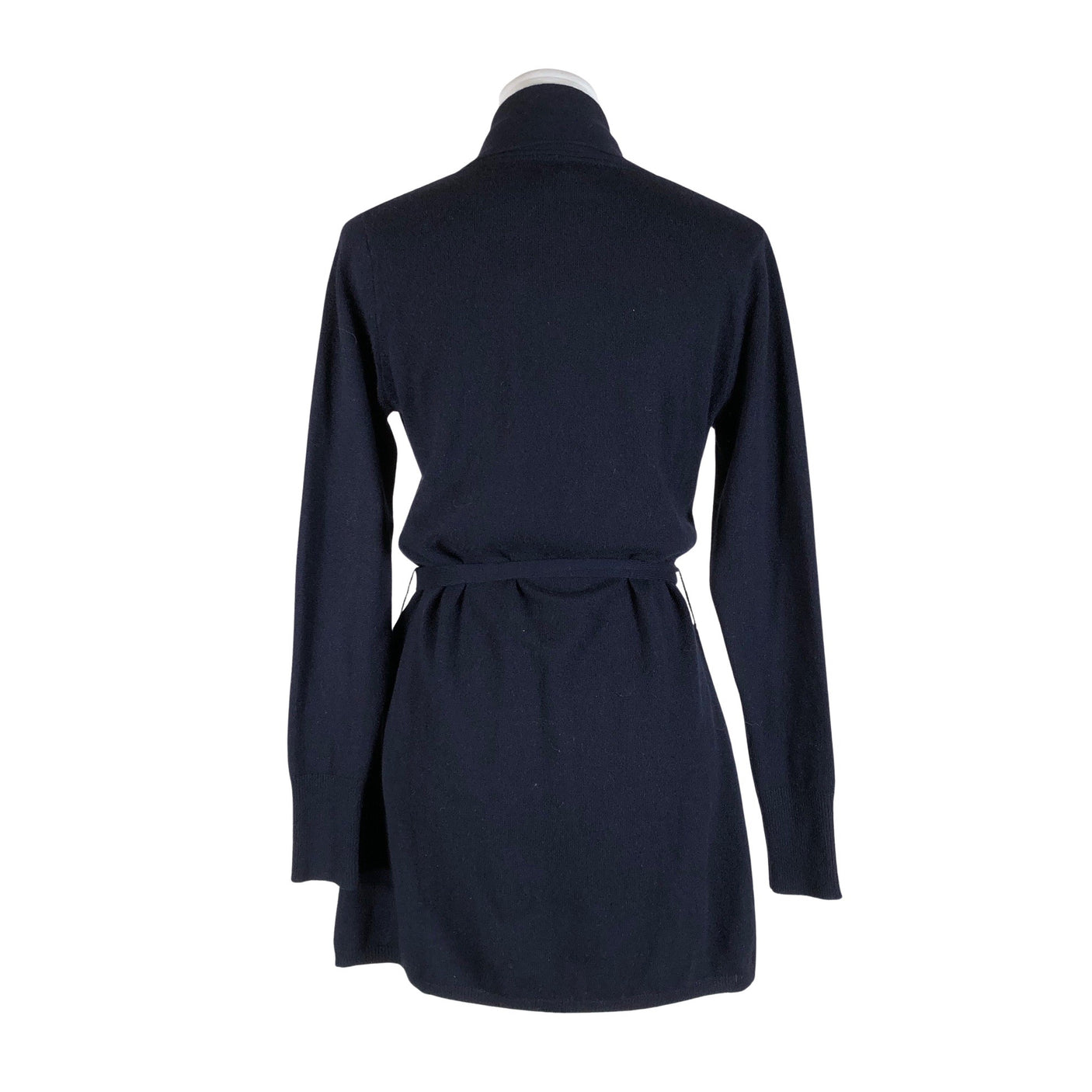 Unisex Balmuir - Cardigan, size 34 - Blue (2)