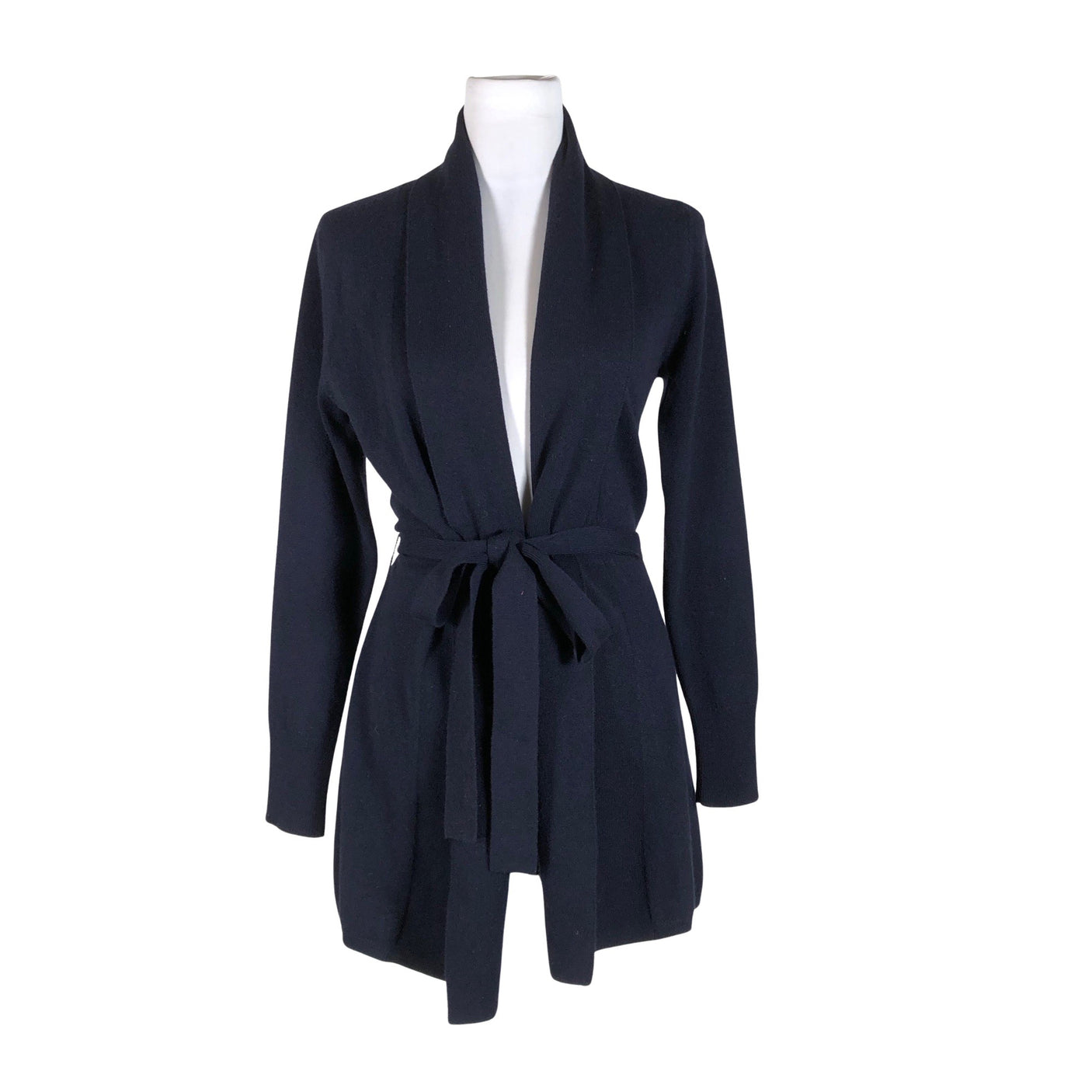 Unisex Balmuir - Cardigan, size 34 - Blue (1)