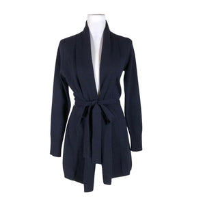 Unisex Balmuir - Cardigan, size 34 - Blue (1)