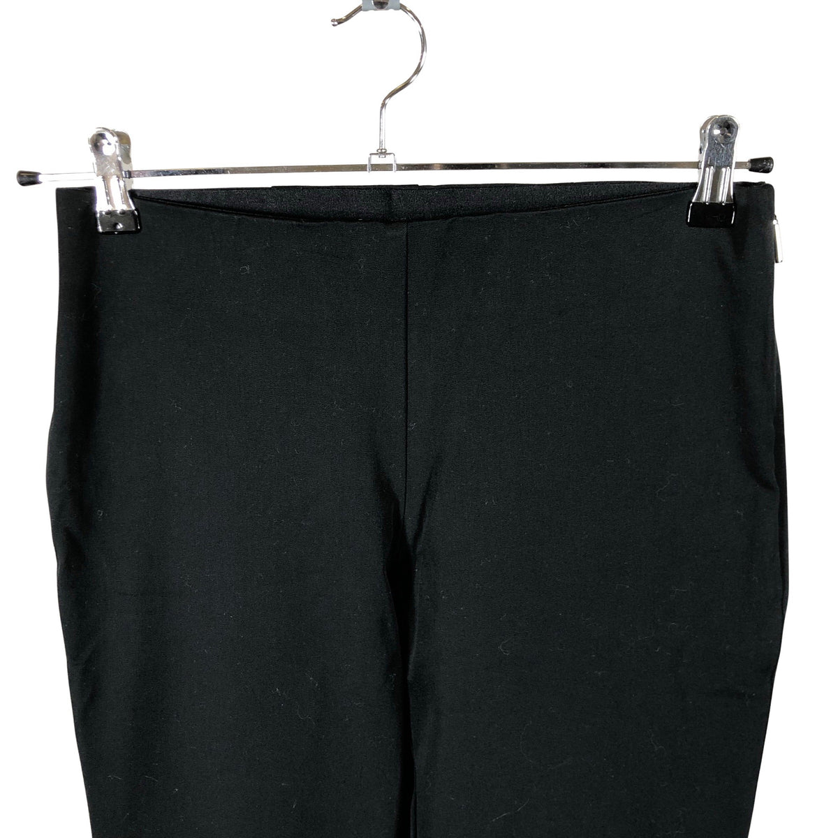 Unisex Lauren Ralph Lauren - Straight leg trousers, size 36 - Black (2)