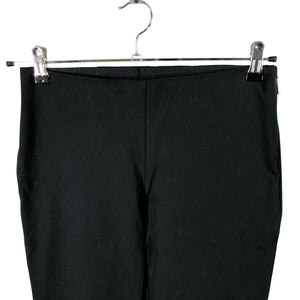 Unisex Lauren Ralph Lauren - Straight leg trousers, size 36 - Black (2)