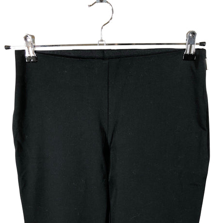 Unisex Lauren Ralph Lauren - Straight leg trousers, size 36 - Black (2)