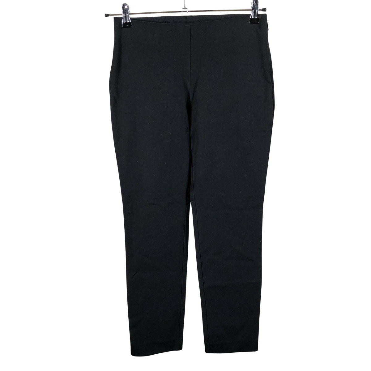 Unisex Lauren Ralph Lauren - Straight leg trousers, size 36 - Black (1)