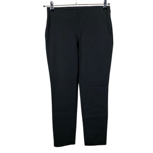 Unisex Lauren Ralph Lauren - Straight leg trousers, size 36 - Black (1)