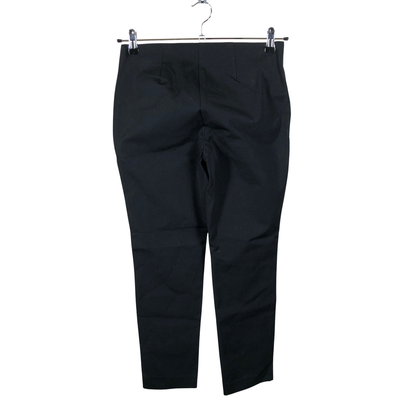 Unisex Lauren Ralph Lauren - Straight leg trousers, size 36 - Black (3)