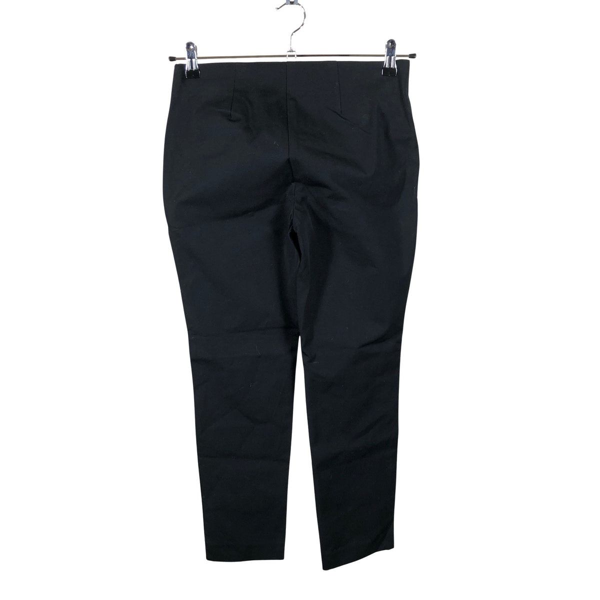 Unisex Lauren Ralph Lauren - Straight leg trousers, size 36 - Black (3)
