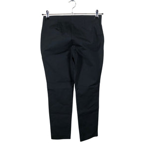 Unisex Lauren Ralph Lauren - Straight leg trousers, size 36 - Black (3)