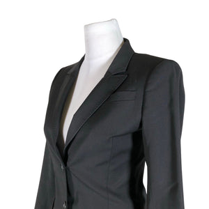 Unisex Tiger of Sweden - Jacket, size 34 - Black (3)