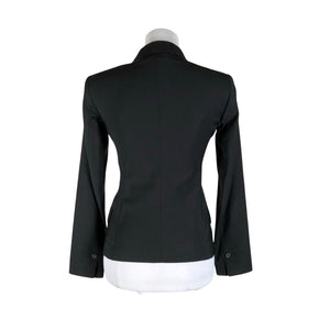 Unisex Tiger of Sweden - Jacket, size 34 - Black (2)