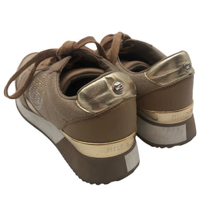 Unisex Tommy Hilfiger - Casual sneakers, size 36 - Beige (2)