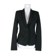 Unisex Esprit - Jacket, size 34 - Black ()