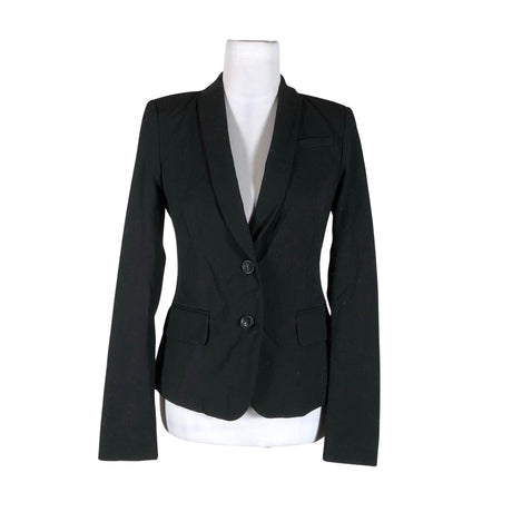 Unisex Esprit - Jacket, size 34 - Black ()