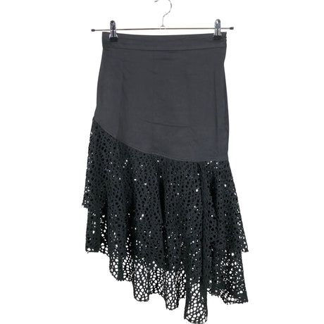 Unisex Jawbreaker - Fabric skirt, size 34 - Black ()