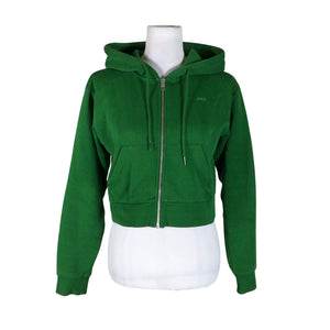 Unisex JJXX - Hoodie, size 36 - Green (1)