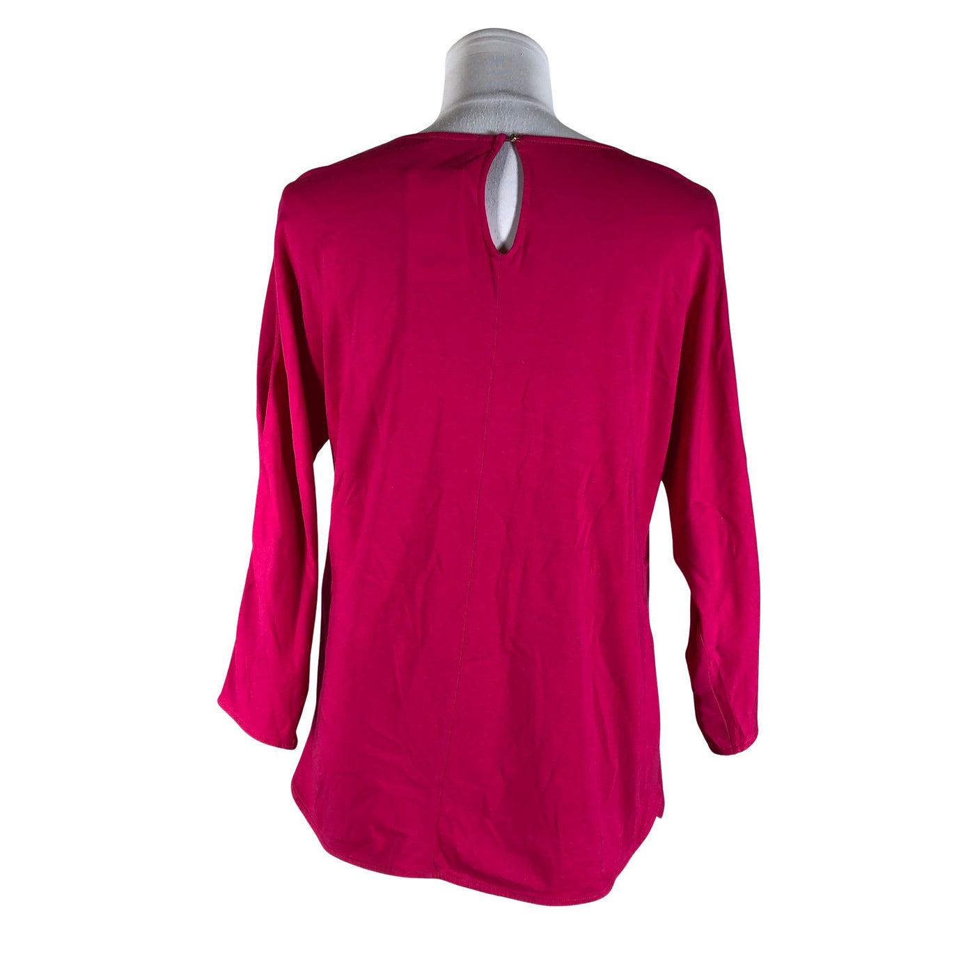 Unisex Massimo Dutti - Blouse, size 40 - Pink (2)