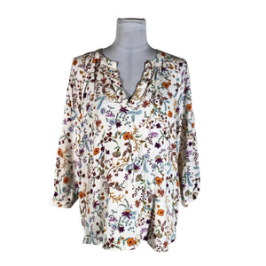 Unisex Esprit - Blouse, size 36 - Natural white (1)