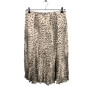 Unisex Gerry - Fabric skirt, size 42 - Beige (1)