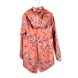 Unisex Jonathan - Soft shell jacket, size 128 - 134 - Light pink (2)