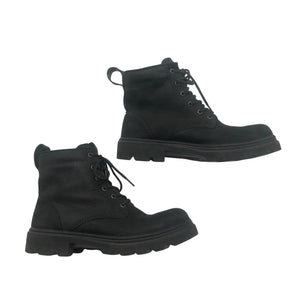 Unisex Ecco - Ankle boots, size 41 - Black (1)