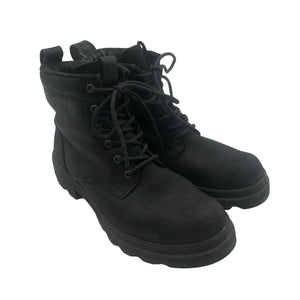 Unisex Ecco - Ankle boots, size 41 - Black (2)