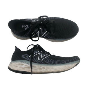 Unisex New Balance - Running shoes, size 41 - Black (1)