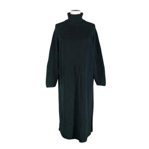 Unisex Marc O'Polo - Knit dress, size 40 - Green (1)