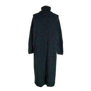 Unisex Marc O'Polo - Knit dress, size 40 - Green (2)