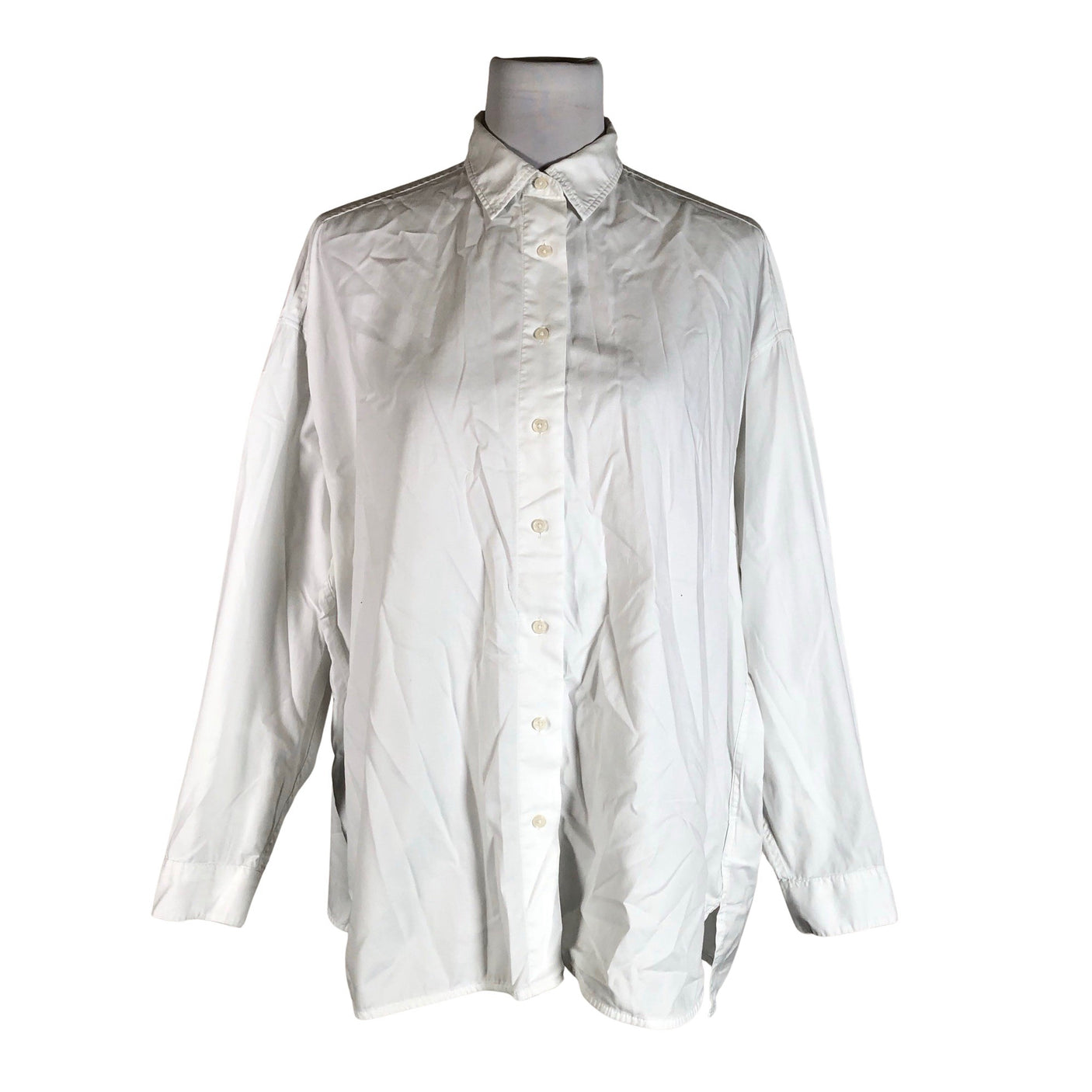 Unisex Tommy Hilfiger - Blouse, size 40 - White (1)