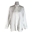 Unisex Tommy Hilfiger - Blouse, size 40 - White ()