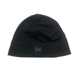 Unisex Buff - Lightweight beanie, size 52 - 54 cm - Black ()