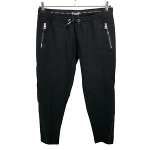 Unisex Calvin Klein Jeans - Tricot pants, size 40 - Black (1)