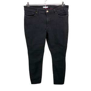 Unisex Tommy Hilfiger - Jeans, size 46 - Black (1)