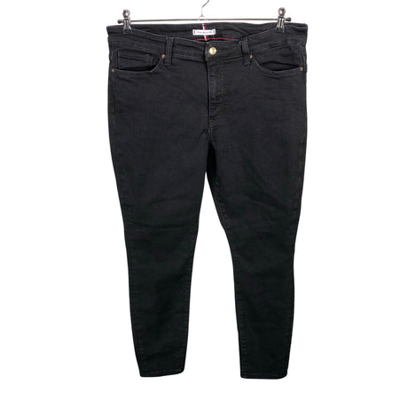 Unisex Tommy Hilfiger - Jeans, size 46 - Black ()
