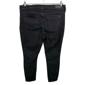 Unisex Tommy Hilfiger - Jeans, size 46 - Black (2)