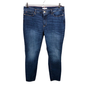 Unisex Tommy Hilfiger - Jeans, size 46 - Blue (1)