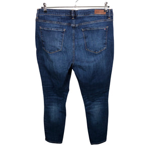 Unisex Tommy Hilfiger - Jeans, size 46 - Blue (2)