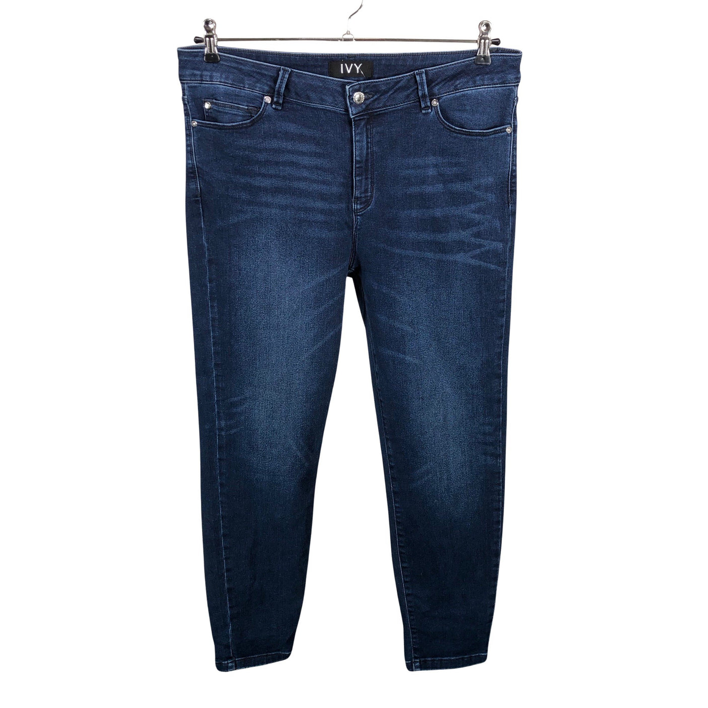 Unisex Ivy Copenhagen - Jeans, size W33 - Blue (1)