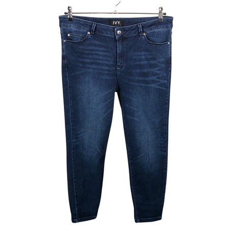 Unisex Ivy Copenhagen - Jeans, size W33 - Blue ()