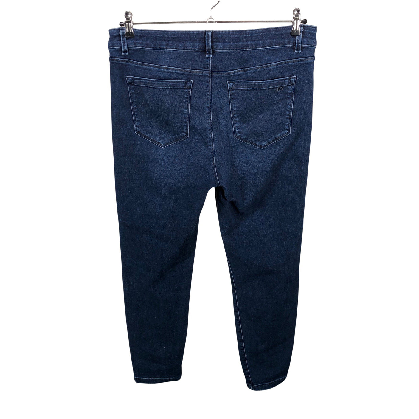 Unisex Ivy Copenhagen - Jeans, size W33 - Blue (2)