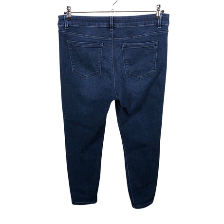 Unisex Ivy Copenhagen - Jeans, size W33 - Blue (2)
