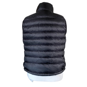 Unisex Polo Ralph Lauren - Winter vest, size 42 - Black (3)