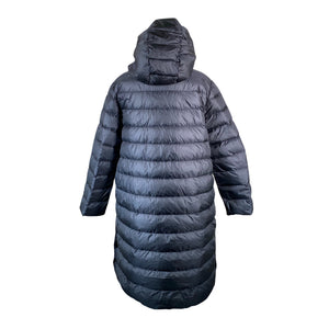 Unisex Joutsen - Light down jacket, size 46 - Black (2)