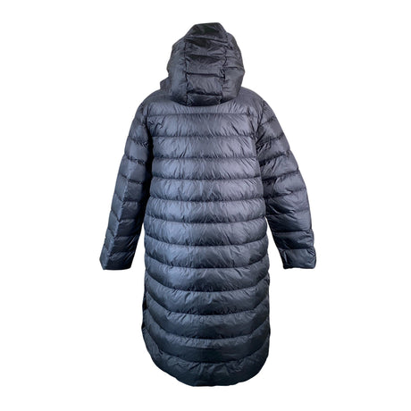 Unisex Joutsen - Light down jacket, size 46 - Black (2)