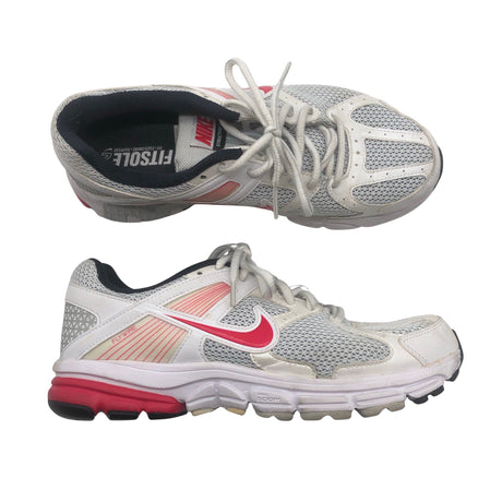 Unisex Nike - Running shoes, size 40 - White ()