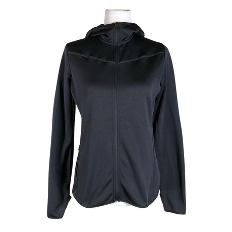Unisex Craft - Hoodie, size 38 - Black ()
