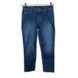 Unisex Your Face - Jeans, size 34 - Blue ()