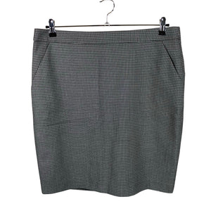 Unisex Your Face - Fabric skirt, size 44 - Black (1)